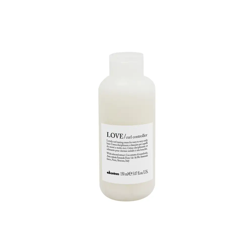 Davines LOVE Curl Controller soengukreem lokkis juustele